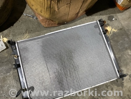ФОТО Радиатор основной для Subaru Tribeca B9 (05-08) Київ