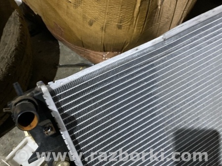 ФОТО Радиатор основной для Subaru Tribeca B9 (05-08) Київ
