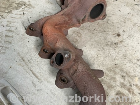 ФОТО Турбина для Hyundai Tucson III TL (15-21) Київ