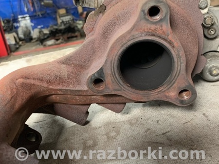 ФОТО Турбина для Hyundai Tucson III TL (15-21) Київ