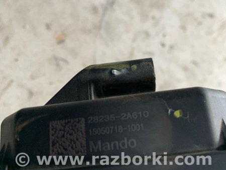 ФОТО Блок управления для Hyundai Tucson III TL (15-21) Київ