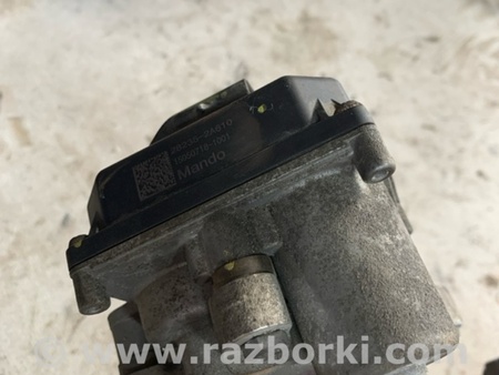 ФОТО Блок управления для Hyundai Tucson III TL (15-21) Київ