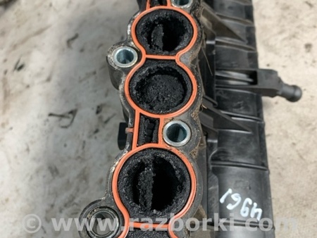 ФОТО Коллектор впускной для Hyundai Tucson III TL (15-21) Київ
