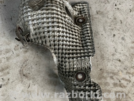 ФОТО Теплоэкран для Hyundai Tucson III TL (15-21) Київ