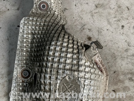 ФОТО Теплоэкран для Hyundai Tucson III TL (15-21) Київ