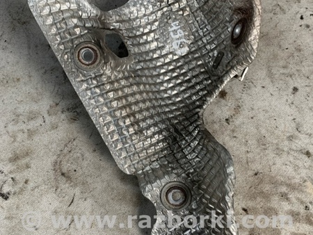 ФОТО Теплоэкран для Hyundai Tucson III TL (15-21) Київ