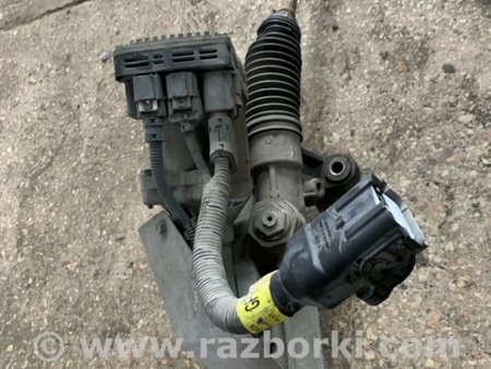 ФОТО Рулевая рейка для Hyundai Tucson III TL (15-21) Київ