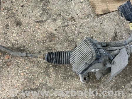 ФОТО Рулевая рейка для Hyundai Tucson III TL (15-21) Київ