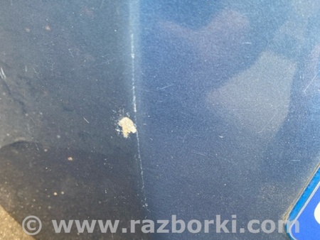 ФОТО Крышка багажника со стеклом для Subaru Legacy IV BL/BP (03-09) Київ