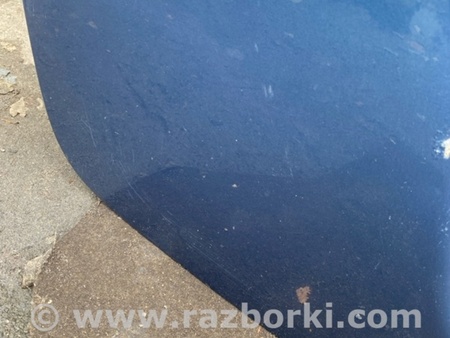 ФОТО Крышка багажника со стеклом для Subaru Legacy IV BL/BP (03-09) Київ