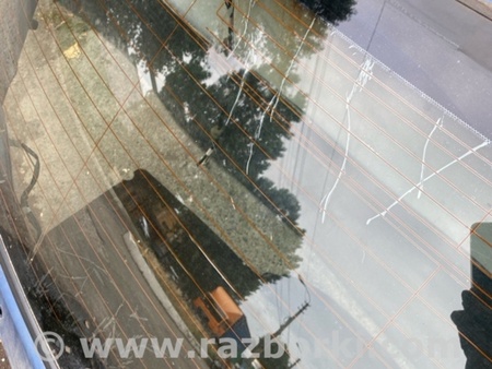 ФОТО Крышка багажника со стеклом для Subaru Legacy IV BL/BP (03-09) Київ