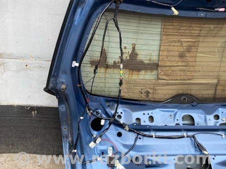 ФОТО Крышка багажника со стеклом для Subaru Legacy IV BL/BP (03-09) Київ