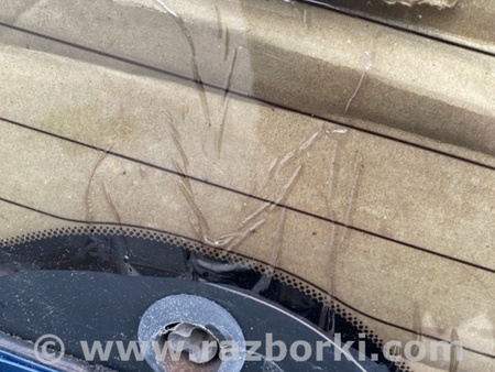 ФОТО Крышка багажника со стеклом для Subaru Legacy IV BL/BP (03-09) Київ