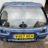 Крышка багажника со стеклом Subaru Legacy IV BL/BP (03-09)