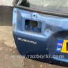 ФОТО Крышка багажника со стеклом для Subaru Legacy IV BL/BP (03-09) Київ