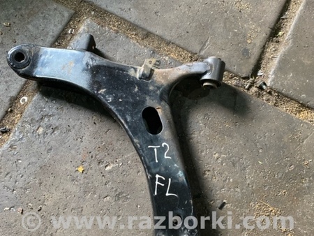 ФОТО Рычаг нижний передний левый для Subaru Legacy IV BL/BP (03-09) Київ