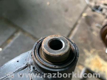 ФОТО Рычаг нижний передний левый для Subaru Legacy IV BL/BP (03-09) Київ