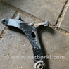 Рычаг нижний передний левый Subaru Legacy IV BL/BP (03-09)