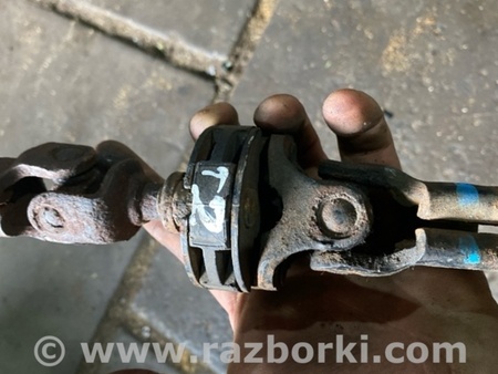 ФОТО Рулевой карданчик для Subaru Legacy IV BL/BP (03-09) Київ