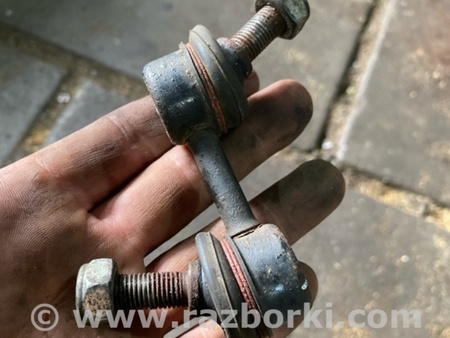 ФОТО Стойка стабилизатора передняя для Subaru Legacy IV BL/BP (03-09) Київ