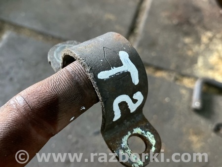 ФОТО Скоба стабилизатора передняя для Subaru Legacy IV BL/BP (03-09) Київ