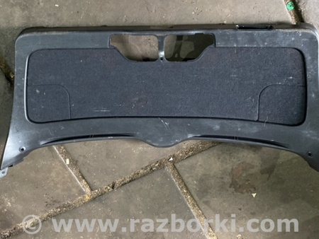 ФОТО Обшивка багажника для Subaru Legacy IV BL/BP (03-09) Київ