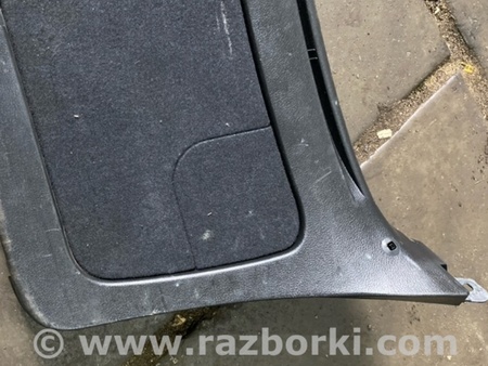 ФОТО Обшивка багажника для Subaru Legacy IV BL/BP (03-09) Київ