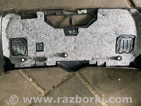 ФОТО Обшивка багажника для Subaru Legacy IV BL/BP (03-09) Київ