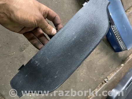 ФОТО Обшивка багажника для Subaru Legacy IV BL/BP (03-09) Київ