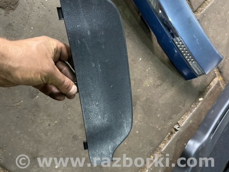 ФОТО Обшивка багажника для Subaru Legacy IV BL/BP (03-09) Київ