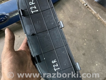 ФОТО Обшивка багажника для Subaru Legacy IV BL/BP (03-09) Київ