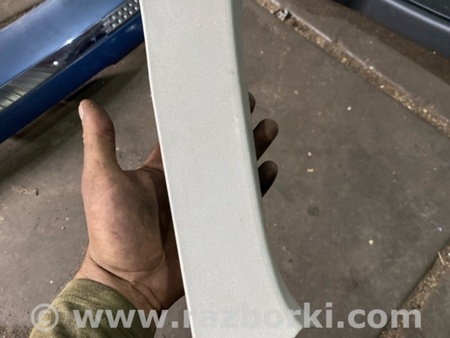 ФОТО Обшивка багажника задняя левая для Subaru Legacy IV BL/BP (03-09) Київ