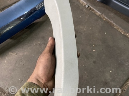 ФОТО Обшивка багажника задняя левая для Subaru Legacy IV BL/BP (03-09) Київ