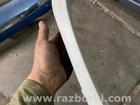 ФОТО Обшивка багажника задняя левая для Subaru Legacy IV BL/BP (03-09) Київ