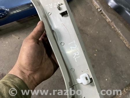ФОТО Обшивка багажника задняя левая для Subaru Legacy IV BL/BP (03-09) Київ