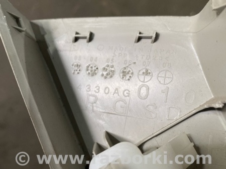 ФОТО Обшивка багажника задняя левая для Subaru Legacy IV BL/BP (03-09) Київ