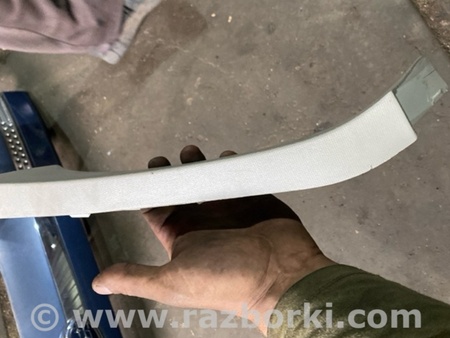 ФОТО Обшивка багажника задняя правая для Subaru Legacy IV BL/BP (03-09) Київ