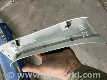 ФОТО Обшивка багажника задняя правая для Subaru Legacy IV BL/BP (03-09) Київ
