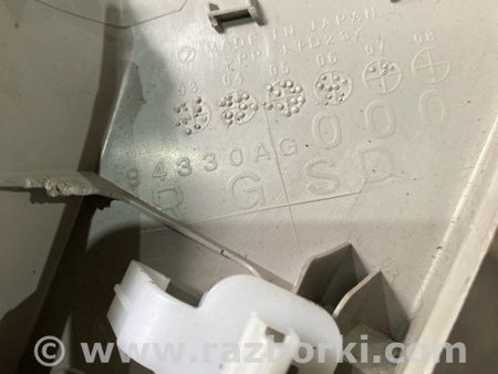 ФОТО Обшивка багажника задняя правая для Subaru Legacy IV BL/BP (03-09) Київ