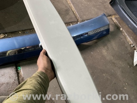 ФОТО Обшивка багажника задняя для Subaru Legacy IV BL/BP (03-09) Київ