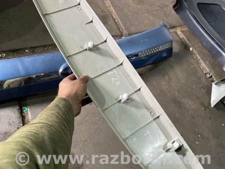 ФОТО Обшивка багажника задняя для Subaru Legacy IV BL/BP (03-09) Київ