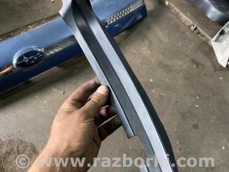 ФОТО Обшивка багажника задняя левая для Subaru Legacy IV BL/BP (03-09) Київ
