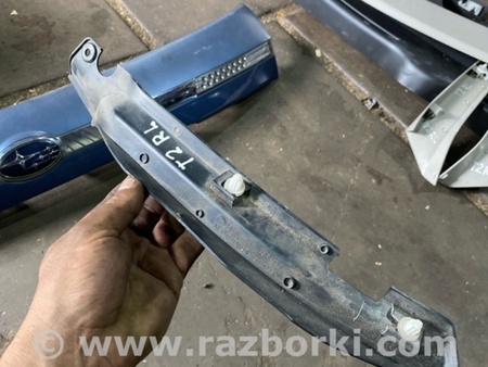 ФОТО Обшивка багажника задняя левая для Subaru Legacy IV BL/BP (03-09) Київ