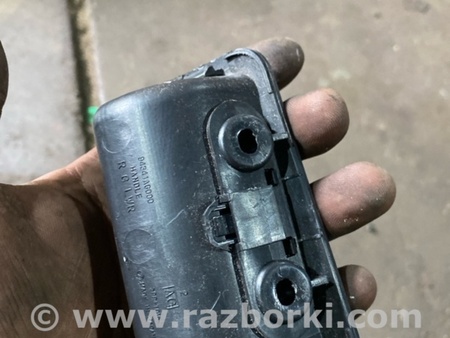 ФОТО Ручка багажника для Subaru Legacy IV BL/BP (03-09) Київ