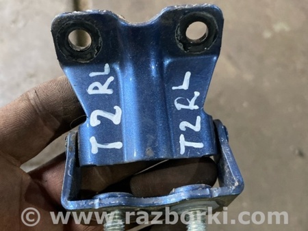 ФОТО Петля багажника левая для Subaru Legacy IV BL/BP (03-09) Київ