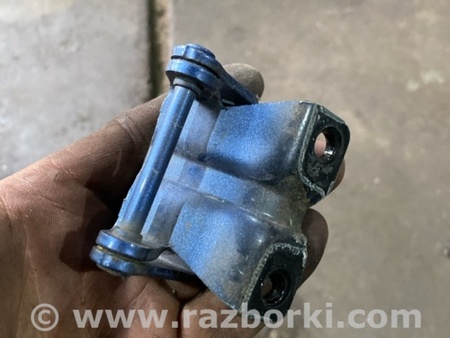ФОТО Петля багажника левая для Subaru Legacy IV BL/BP (03-09) Київ
