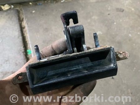 ФОТО Ручка багажника для Subaru Legacy IV BL/BP (03-09) Київ