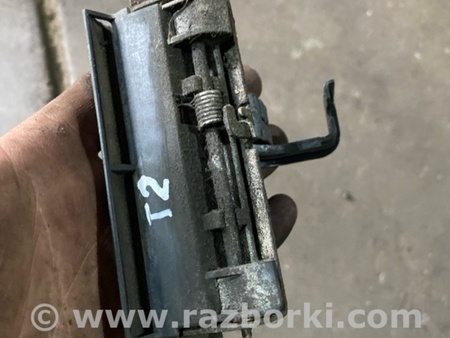 ФОТО Ручка багажника для Subaru Legacy IV BL/BP (03-09) Київ