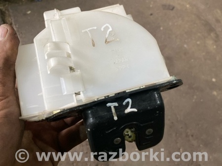 ФОТО Замок багажника для Subaru Legacy IV BL/BP (03-09) Київ