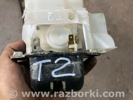 ФОТО Замок багажника для Subaru Legacy IV BL/BP (03-09) Київ